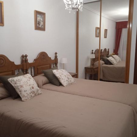 Apartmán Mar De Gala Suances Exteriér fotografie
