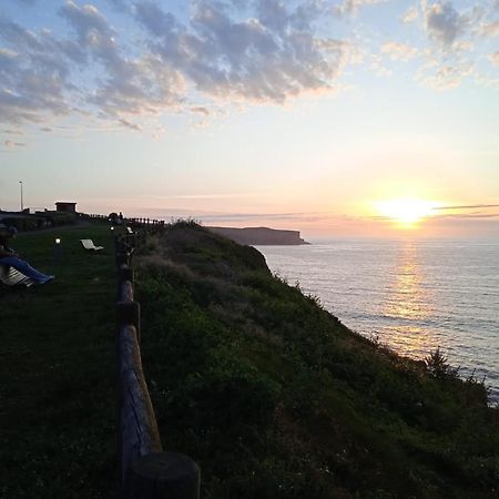 Apartmán Mar De Gala Suances Exteriér fotografie