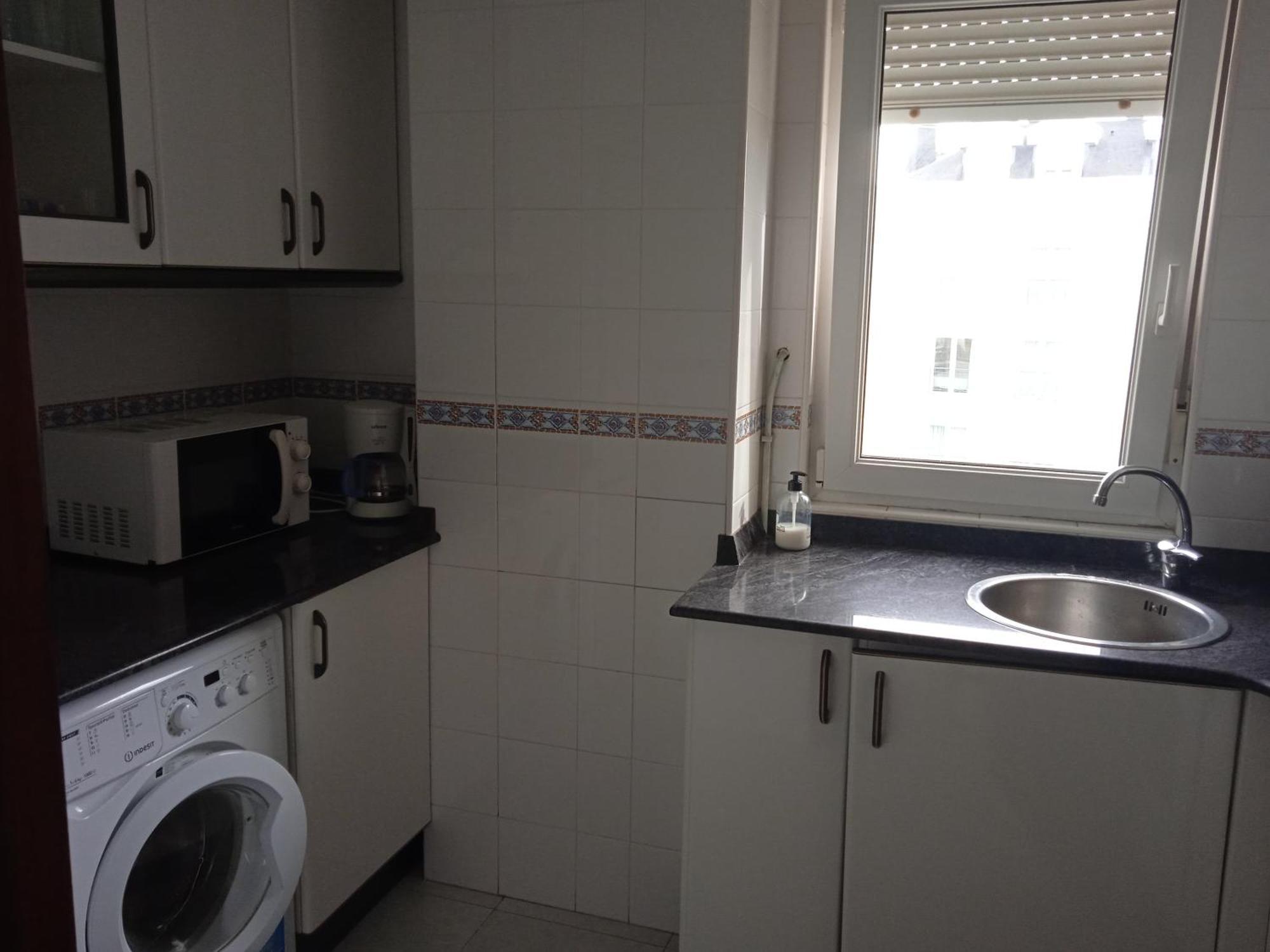 Apartmán Mar De Gala Suances Exteriér fotografie