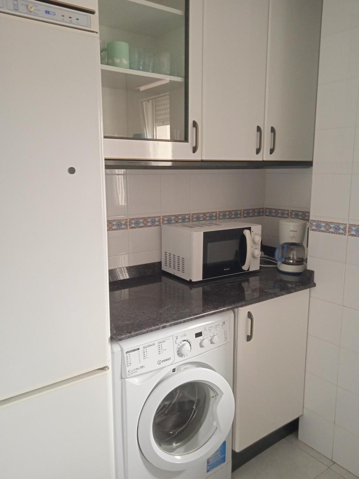 Apartmán Mar De Gala Suances Exteriér fotografie