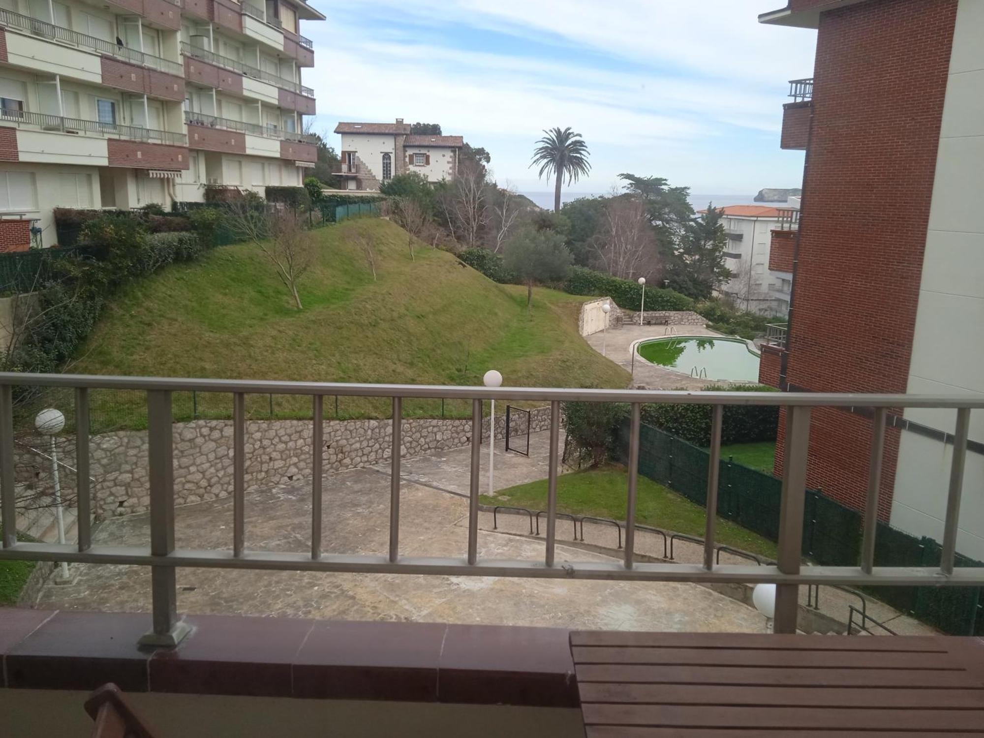Apartmán Mar De Gala Suances Exteriér fotografie