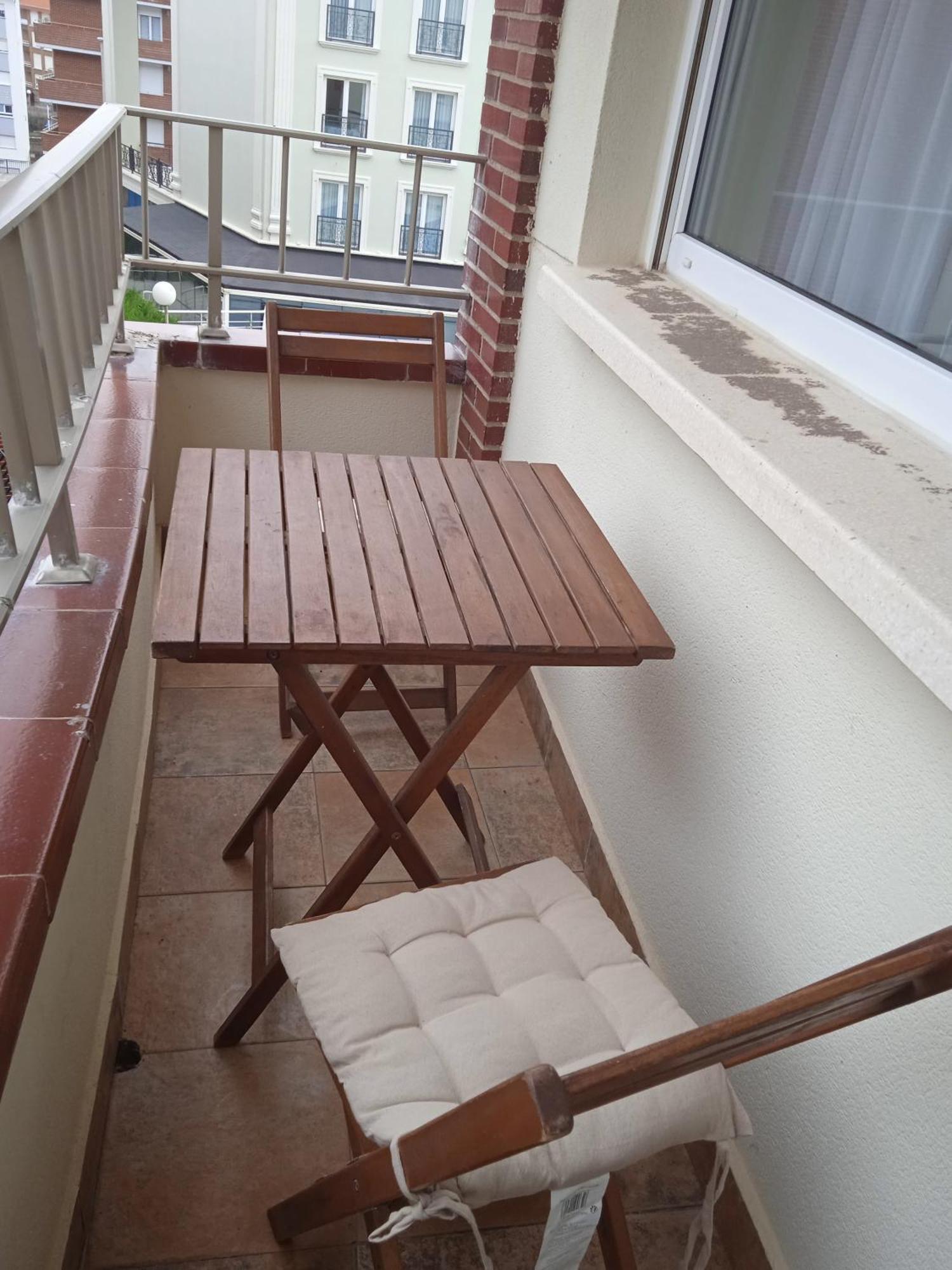 Apartmán Mar De Gala Suances Exteriér fotografie