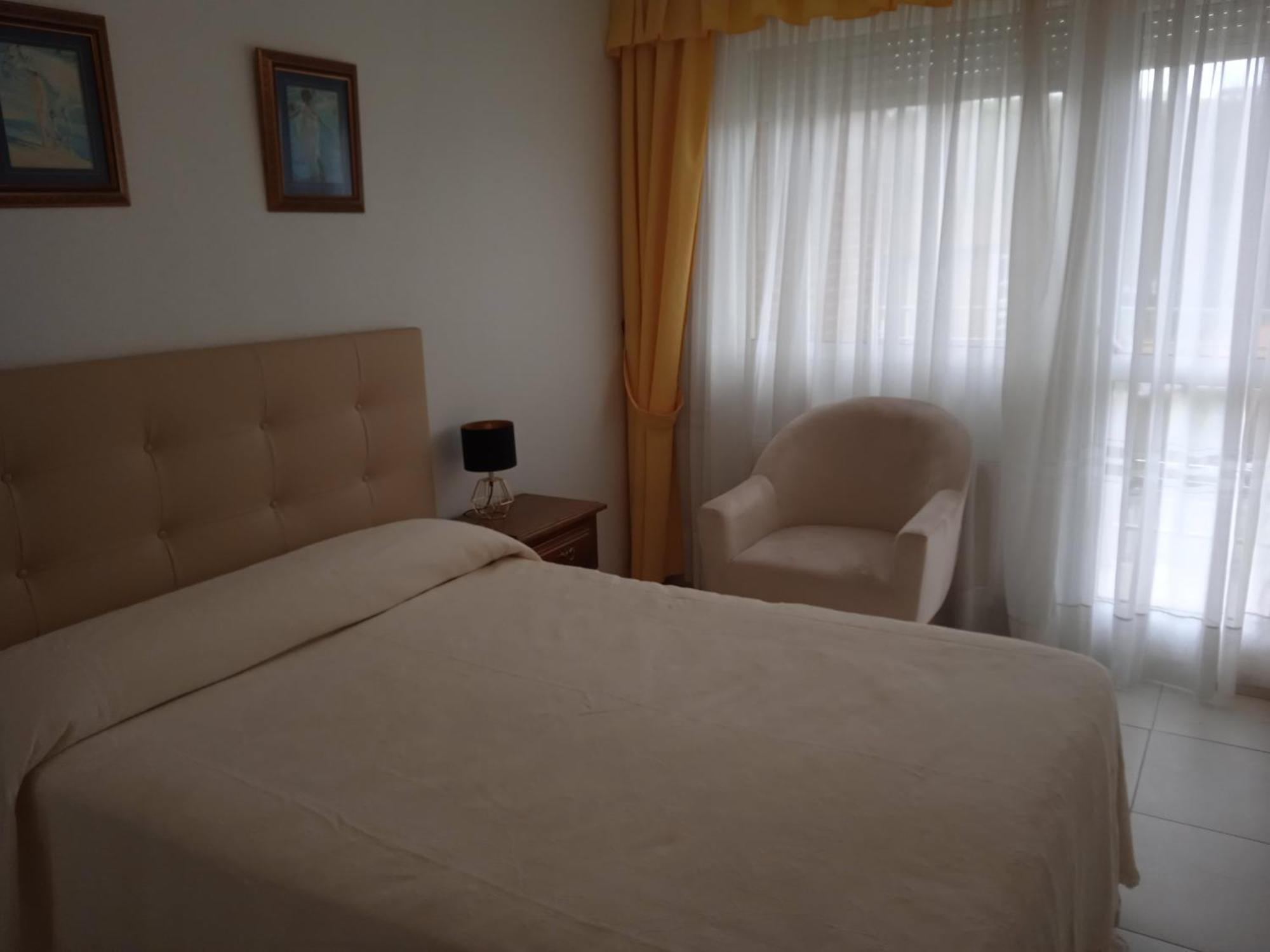 Apartmán Mar De Gala Suances Exteriér fotografie