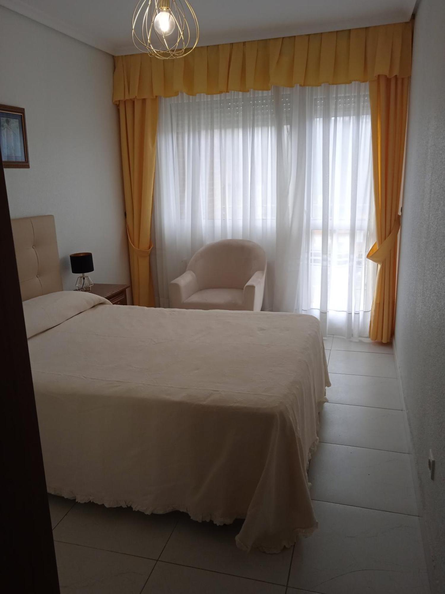 Apartmán Mar De Gala Suances Exteriér fotografie