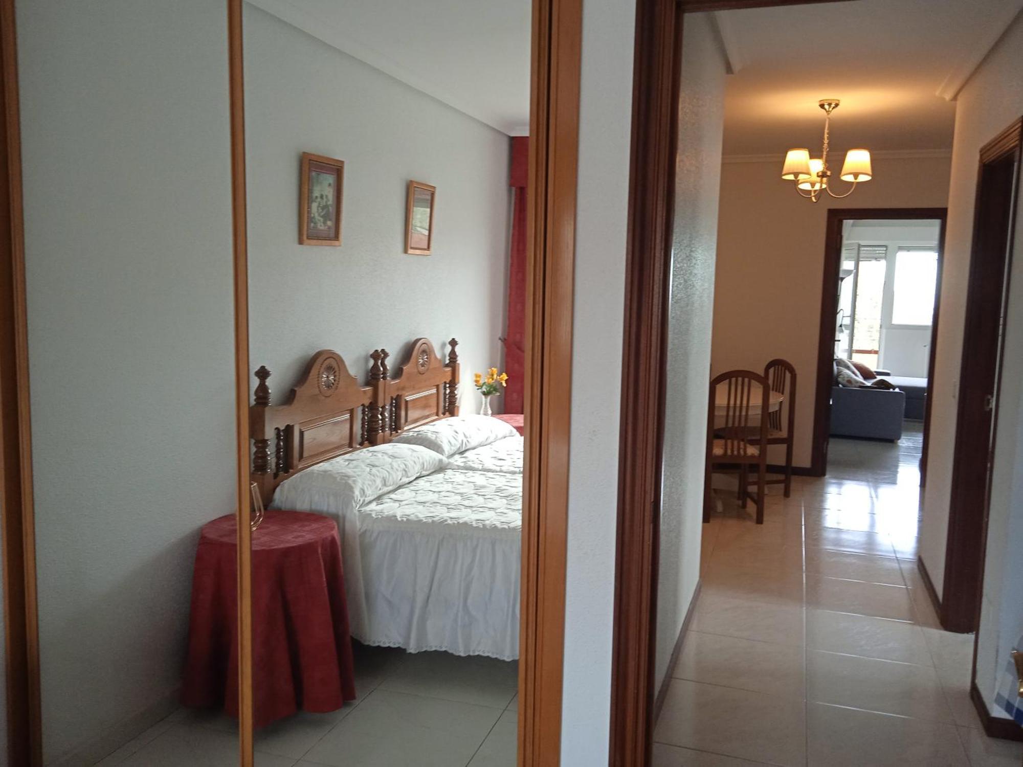 Apartmán Mar De Gala Suances Exteriér fotografie