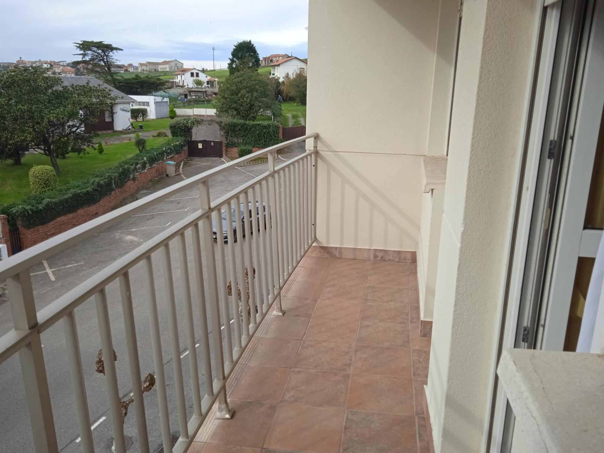 Apartmán Mar De Gala Suances Exteriér fotografie
