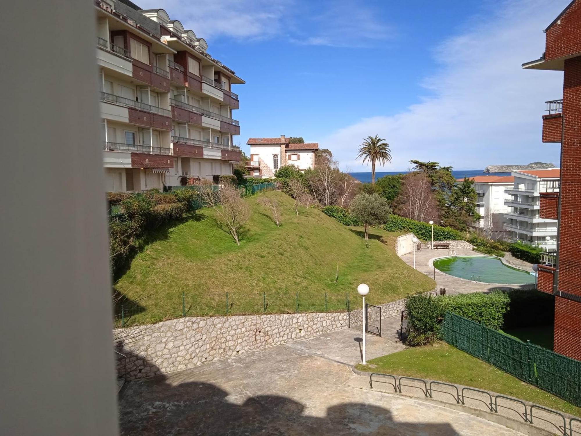 Apartmán Mar De Gala Suances Exteriér fotografie