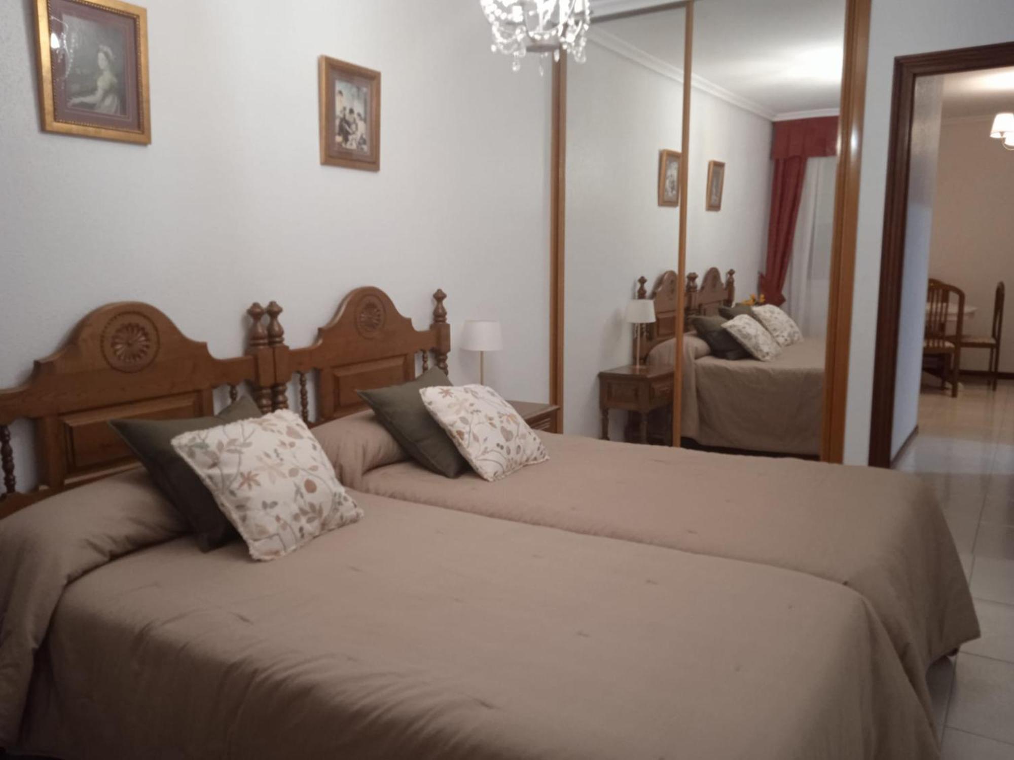 Apartmán Mar De Gala Suances Exteriér fotografie
