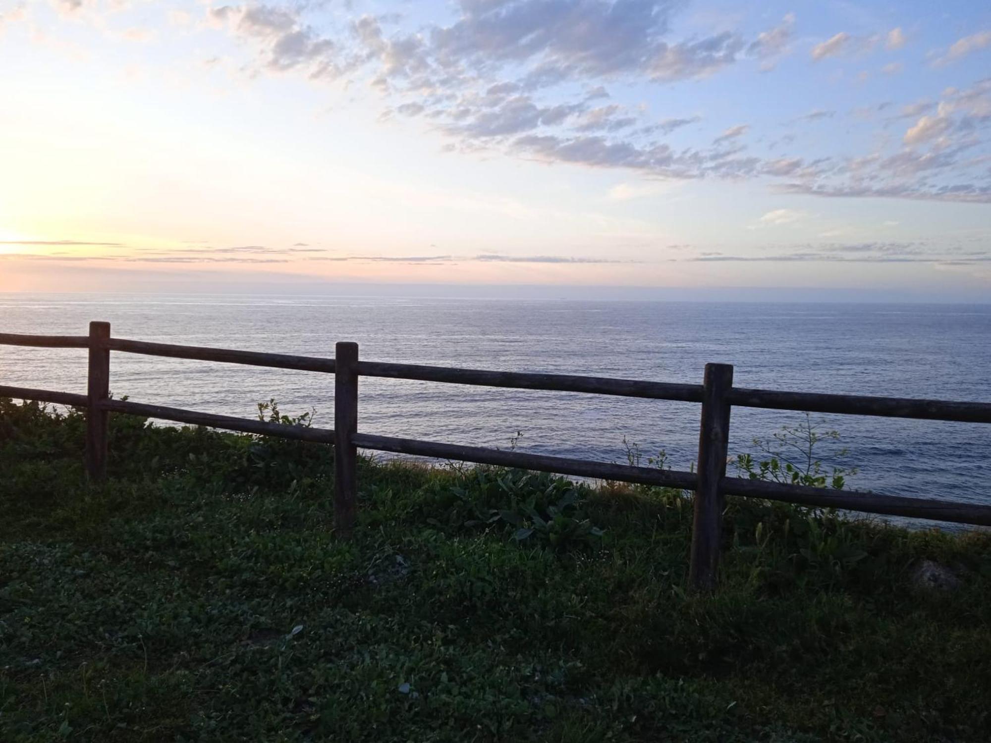 Apartmán Mar De Gala Suances Exteriér fotografie