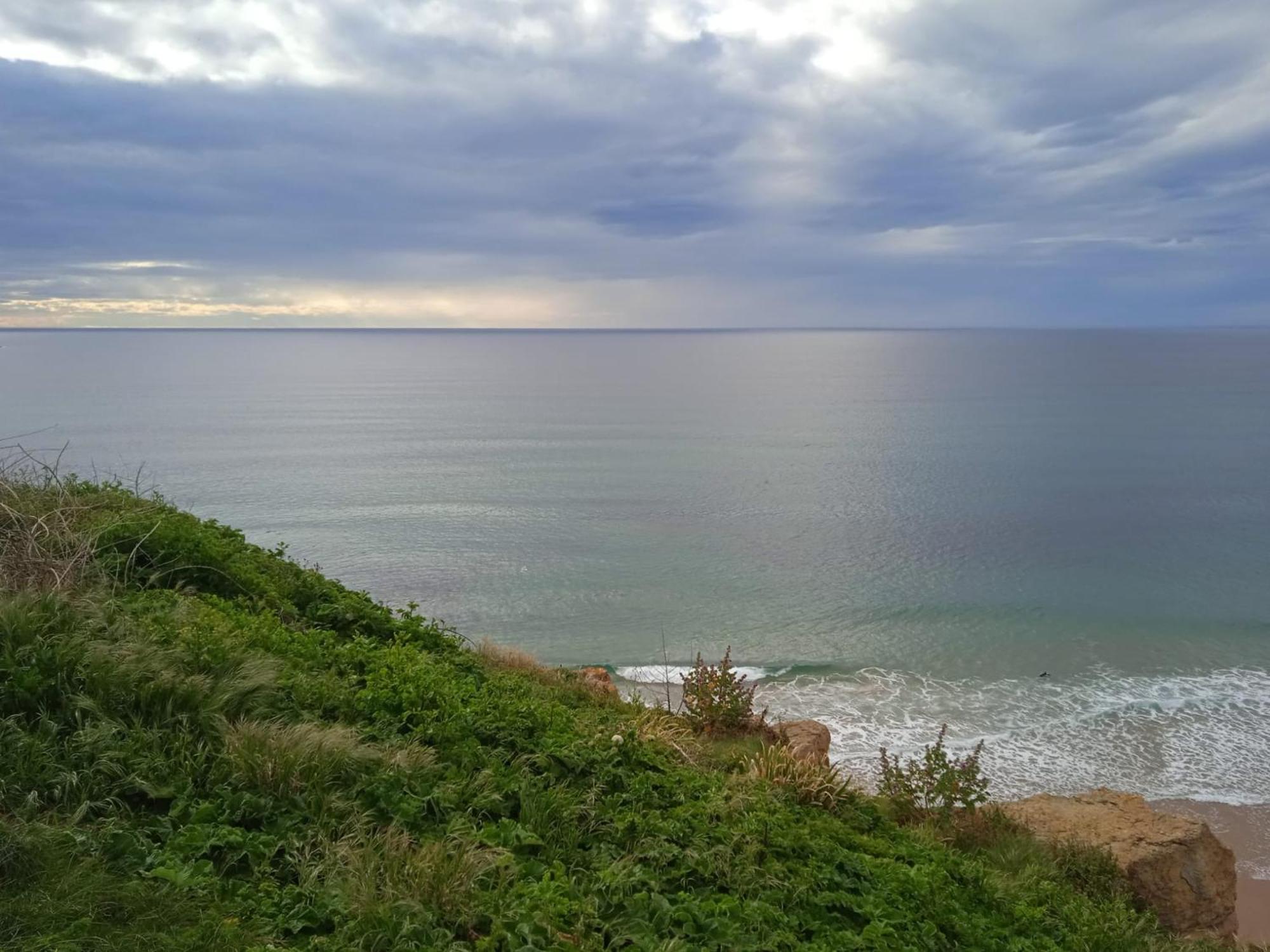 Apartmán Mar De Gala Suances Exteriér fotografie