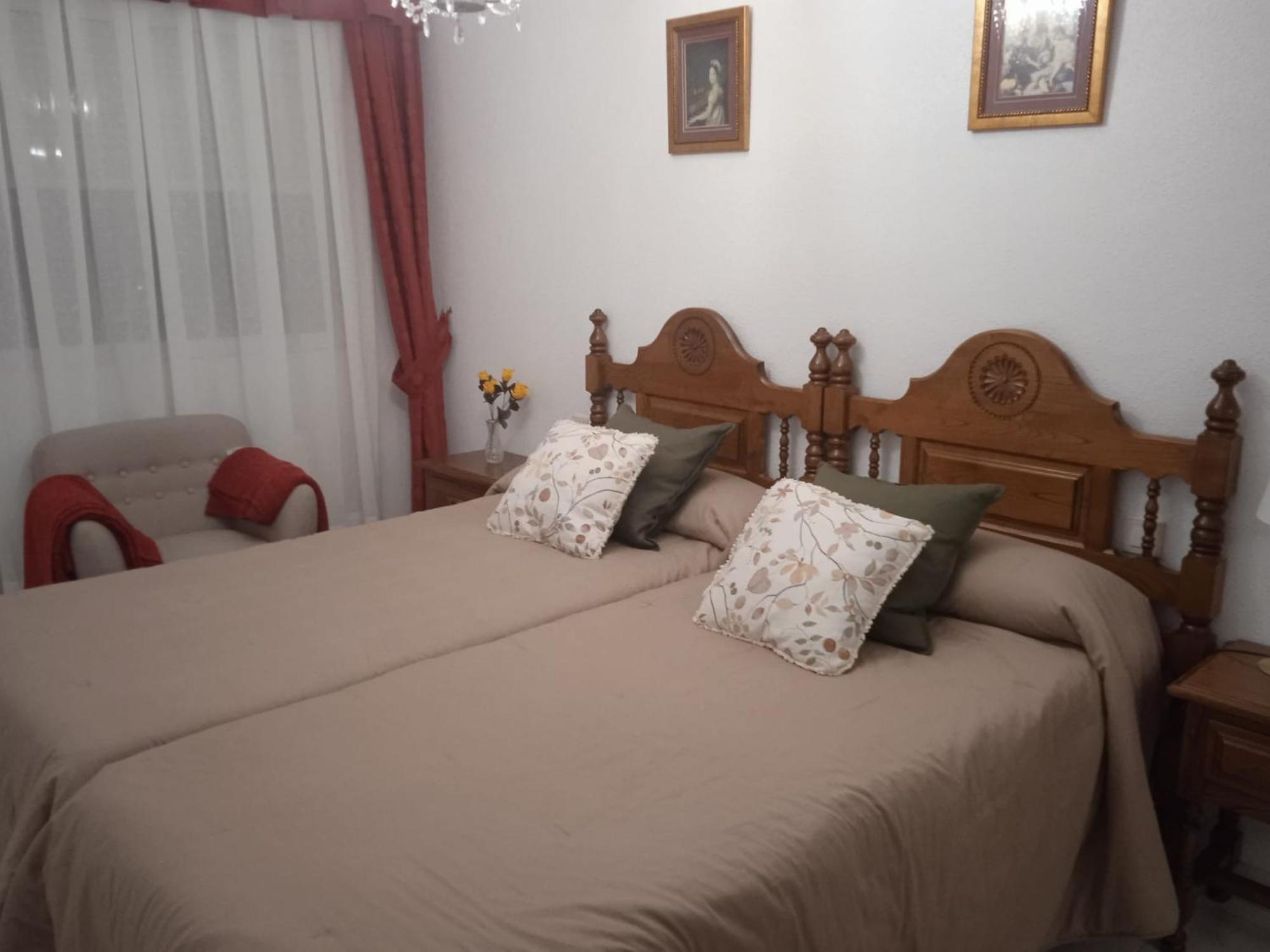 Apartmán Mar De Gala Suances Exteriér fotografie