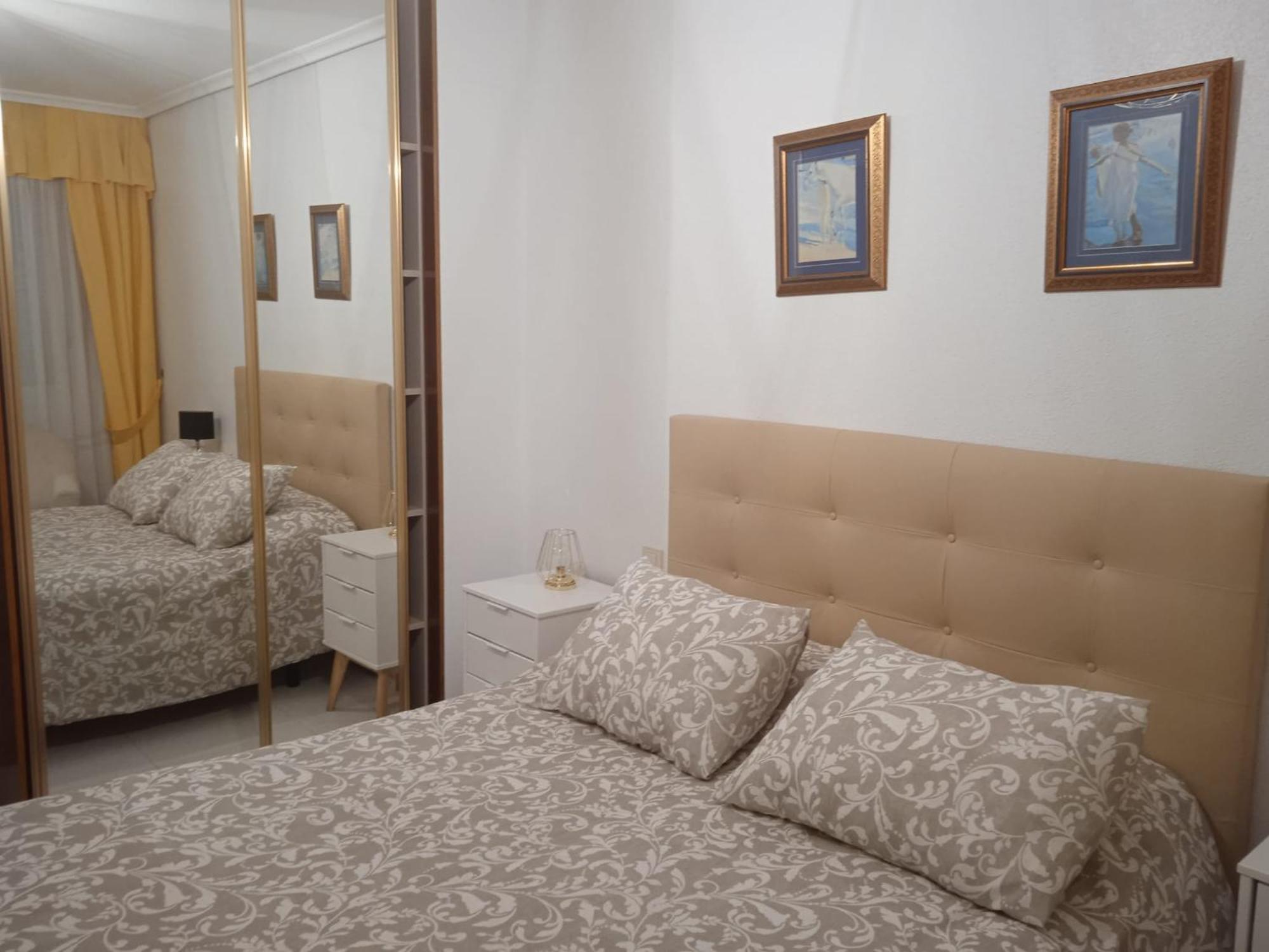 Apartmán Mar De Gala Suances Exteriér fotografie