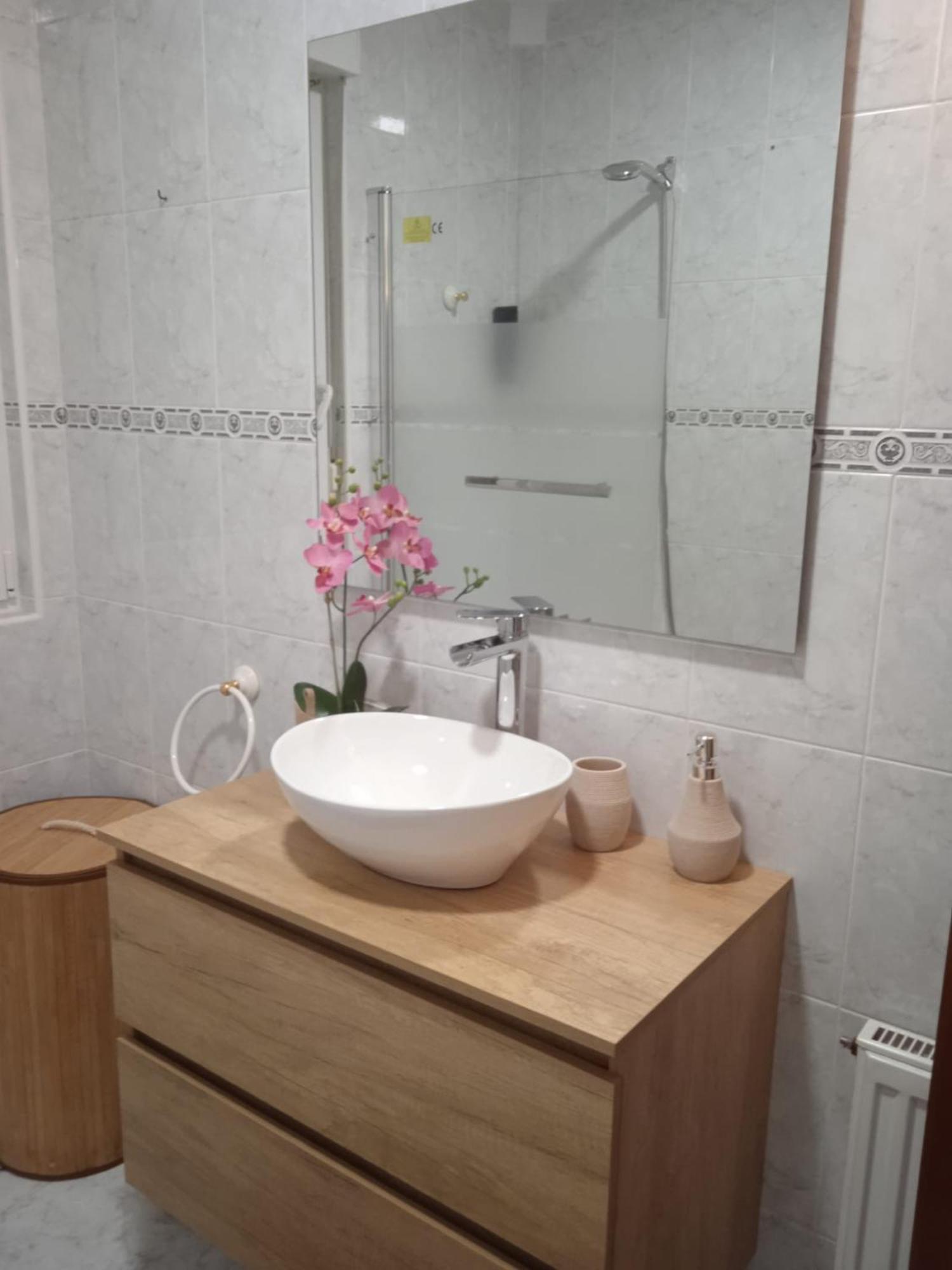 Apartmán Mar De Gala Suances Exteriér fotografie